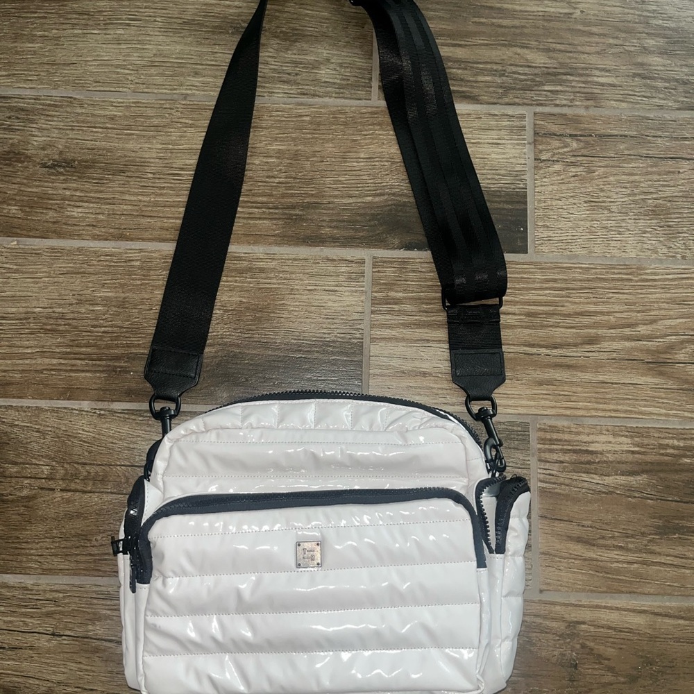 Think Rolyn Crossbody Bag